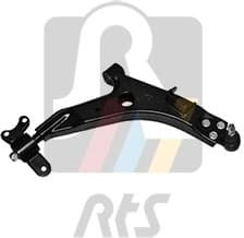Control/Trailing Arm, wheel suspension 96.03151.1