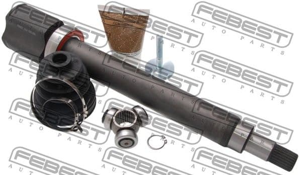 Joint Kit, drive shaft 2111-CB316RH