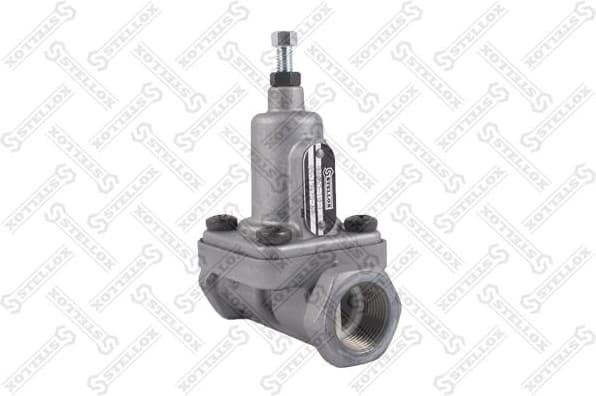 Multiport Valve 85-19475-SX