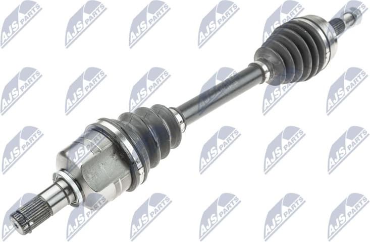 Drive Shaft NPW-RE-091