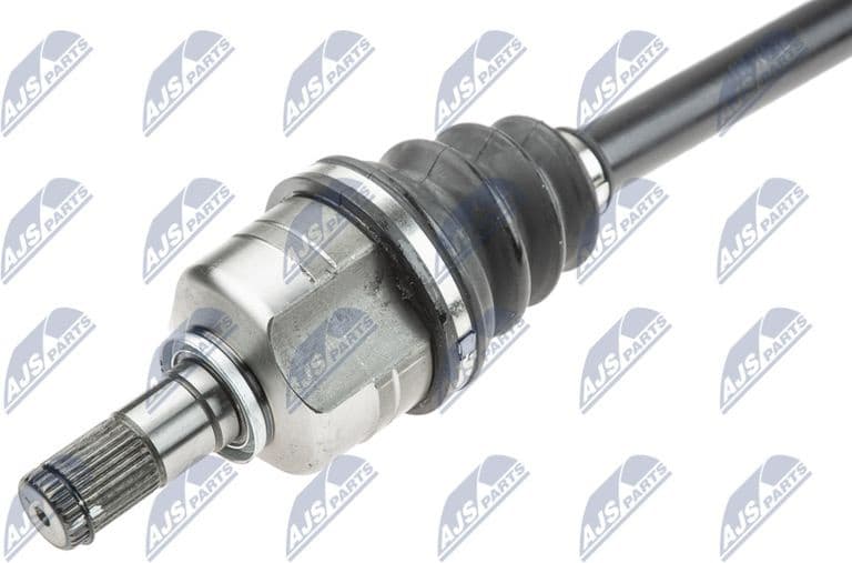 Drive Shaft NPW-RE-091 - image 2