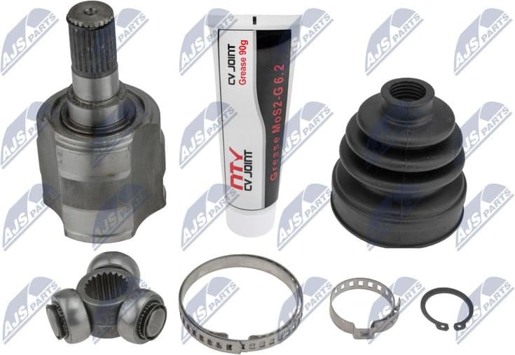 Joint Kit, drive shaft NPW-HY-550