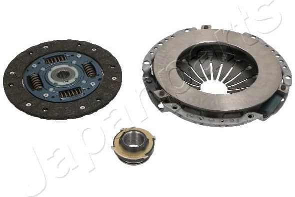 Clutch Kit KF-H53 - image 2