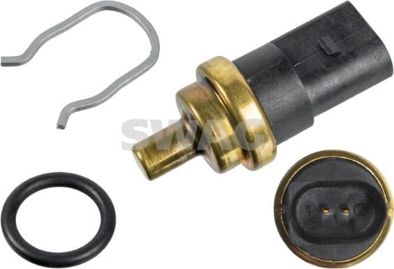 Sensor, coolant temperature 33102742