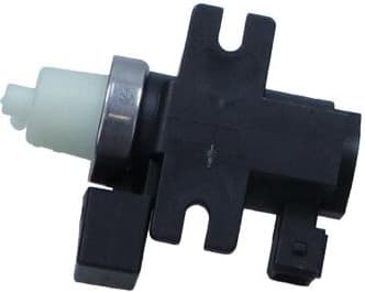 Pressure converter, turbocharger 17-0109