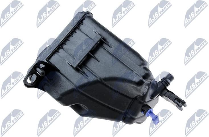 Expansion Tank, coolant CZW-BM-028 - image 2