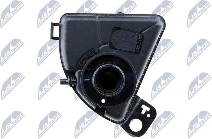 Expansion Tank, coolant CZW-BM-028 - image 3