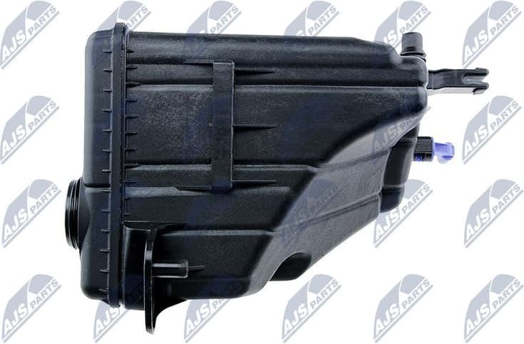Expansion Tank, coolant CZW-BM-028 - image 4