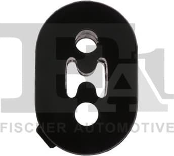 Mount, exhaust system 143-753