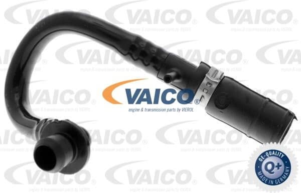 Vacuum Hose, braking system Original VAICO Quality V103640
