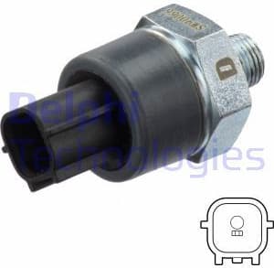 Oil Pressure Switch SW90066