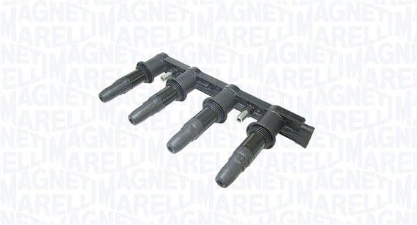 Ignition Coil 060717206012