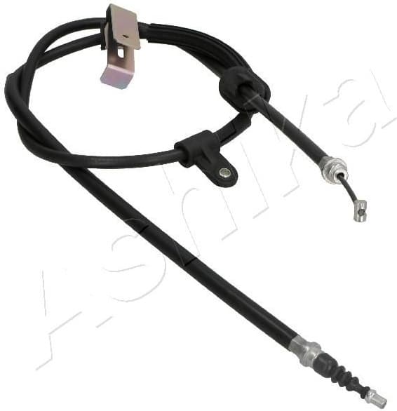 Cable Pull, parking brake 131-00-0235