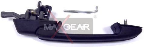 Exterior Door Handle 28-0192