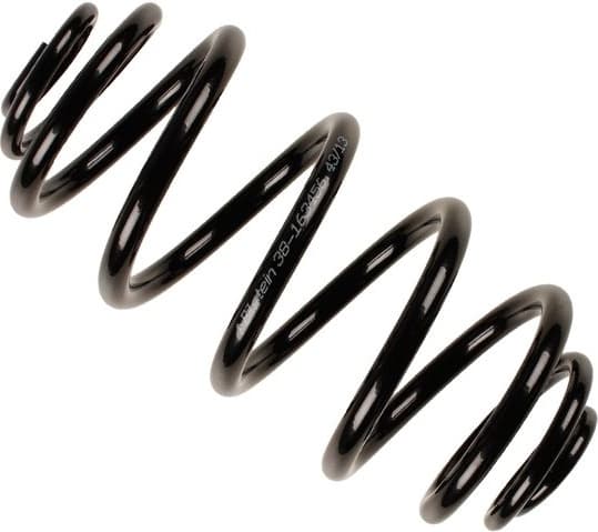 Suspension Spring BILSTEIN - B3 OE Replacement 38-163456