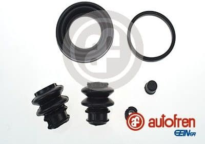 Repair Kit, brake caliper D41643