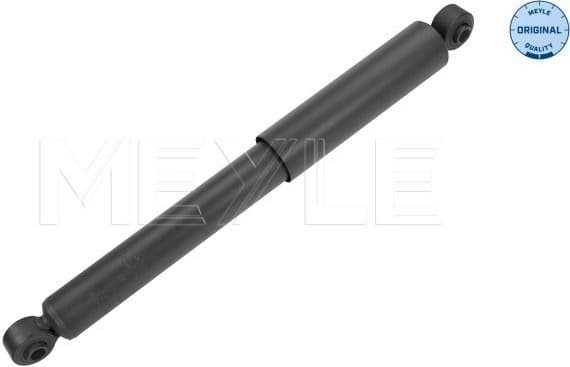 Shock Absorber MEYLE-ORIGINAL: True to OE. 29-26 725 0002