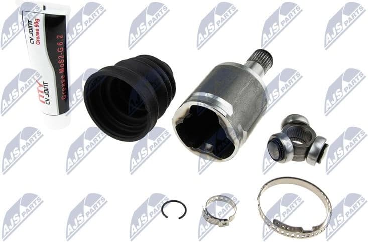 Joint Kit, drive shaft NPW-HD-049 - image 2