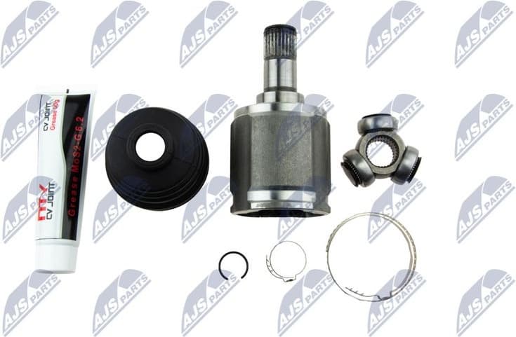 Joint Kit, drive shaft NPW-HD-049 - image 3