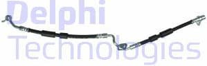 Brake Hose LH6915