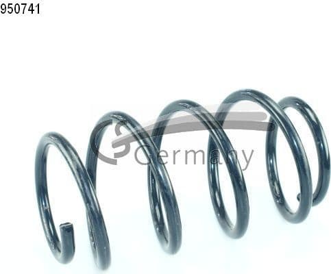 Suspension Spring 14950741