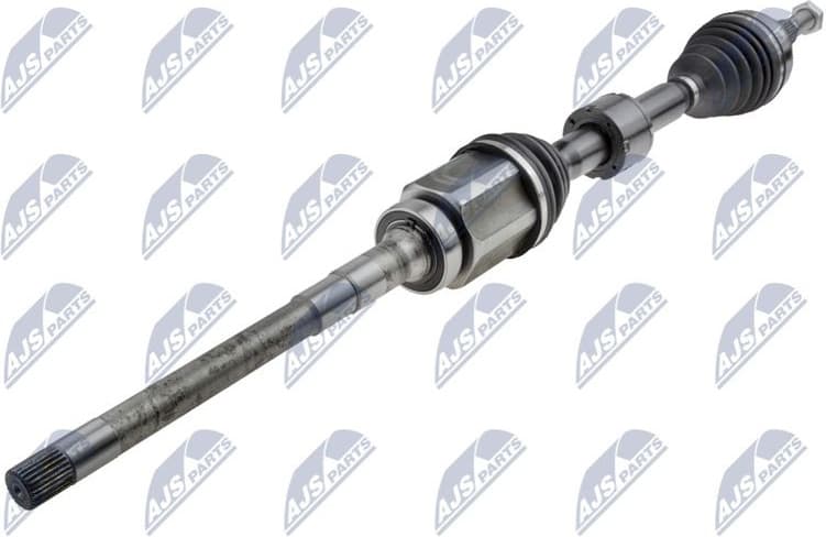 Drive Shaft NPW-FR-137