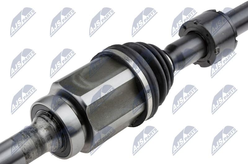 Drive Shaft NPW-FR-137 - image 3