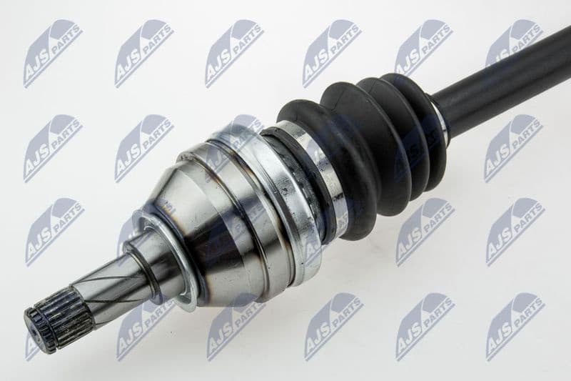 Drive Shaft NPW-PL-121 - image 3