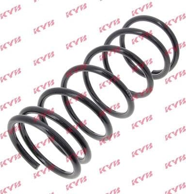 Suspension Spring K-Flex RD5964 - image 2