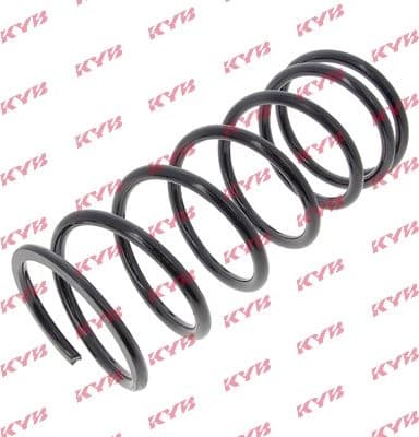 Suspension Spring K-Flex RD5964 - image 3