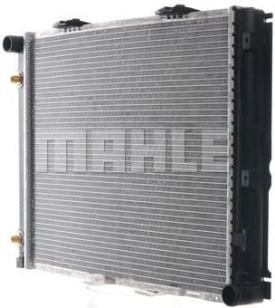 Radiator, engine cooling BEHR CR 263 000S - image 2