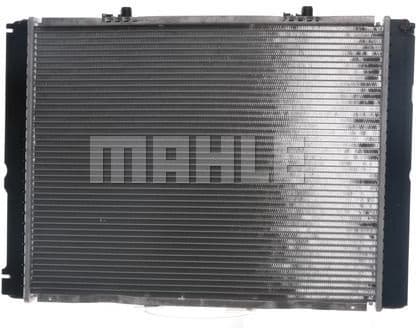 Radiator, engine cooling BEHR CR 263 000S - image 5