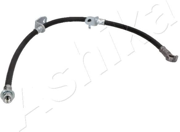 Holding Bracket, brake hose 69-02-2104
