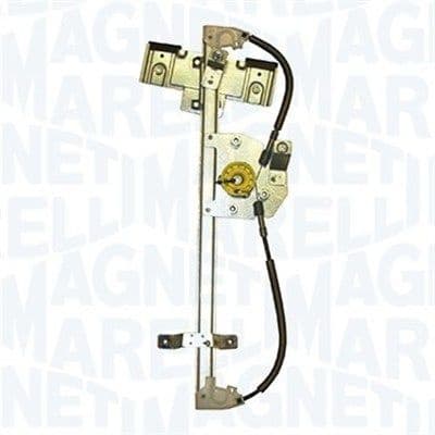 Window Regulator 350103145400