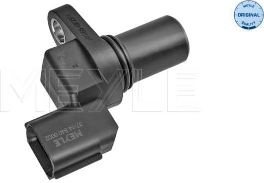 Sensor, speed/RPM MEYLE-ORIGINAL: True to OE. 37-14 840 0002