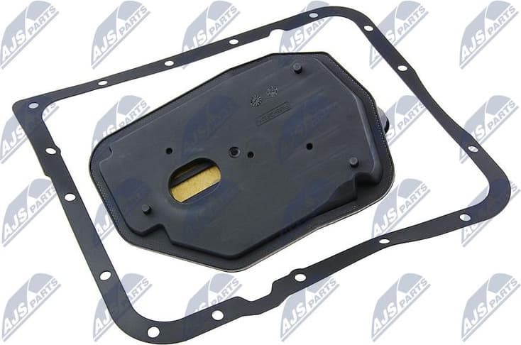 Hydraulic Filter, automatic transmission FSF-CH-008 - image 2