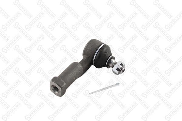 Tie Rod End 51-71012-SX