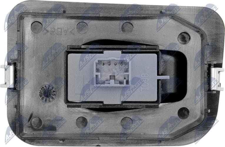 Switch, window regulator EWS-FT-002 - image 5