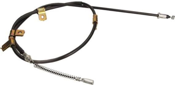 Cable Pull, parking brake 32-0748
