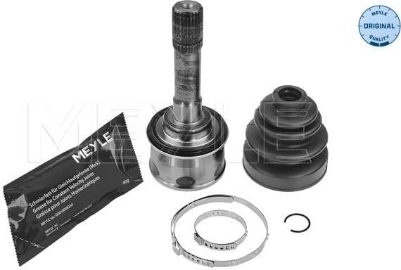 Joint Kit, drive shaft MEYLE-ORIGINAL: True to OE. 33-14 498 0012