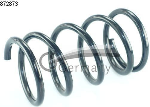 Suspension Spring 14872873