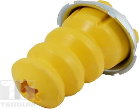 Rubber Buffer, suspension TED55753