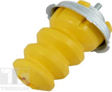 Rubber Buffer, suspension TED55753 - image 2