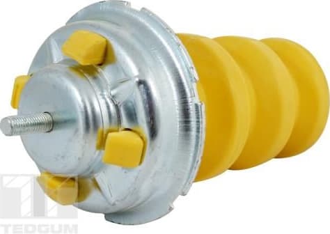 Rubber Buffer, suspension TED55753 - image 3