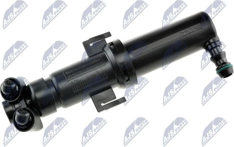 Washer Fluid Jet, headlight cleaning EDS-AU-013