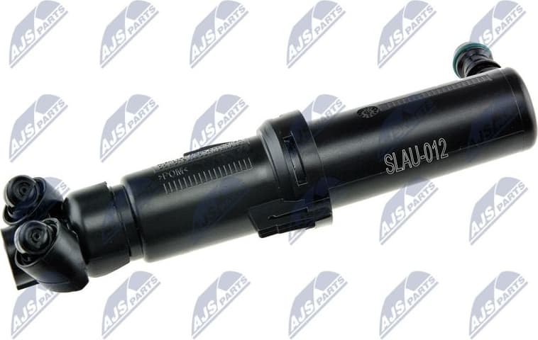 Washer Fluid Jet, headlight cleaning EDS-AU-012