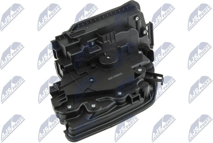 Door Lock EZC-BM-095 - image 2