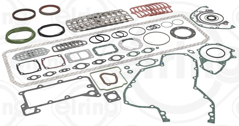 Full Gasket Kit, engine 891.232