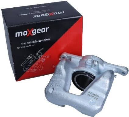 Brake Caliper 82-0669 - image 3