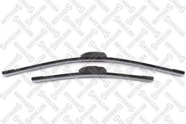 Wiper Blade 201 667-SX